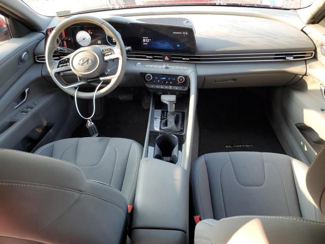 2023 HYUNDAI ELANTRA SE - 5NPLS4AG8PH108874