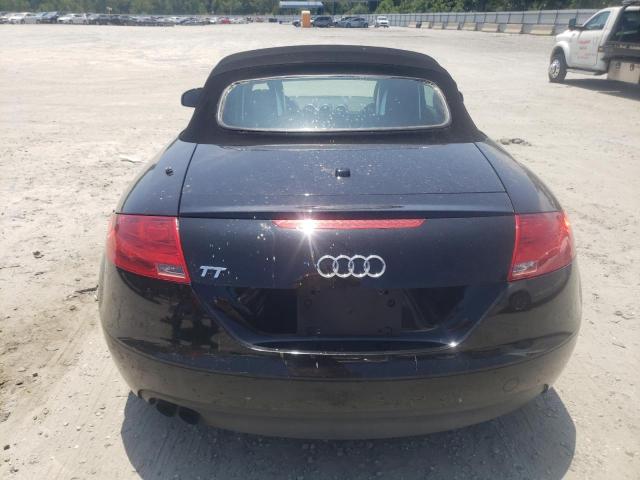 TRUMF38J881047223 2008 Audi Tt 2.0T