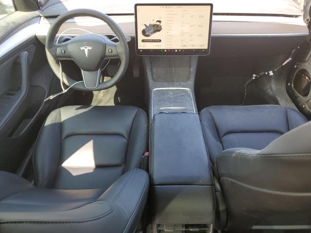 2022 Tesla Model 3 VIN: 5YJ3E1EB0NF345732 Lot: 61466454