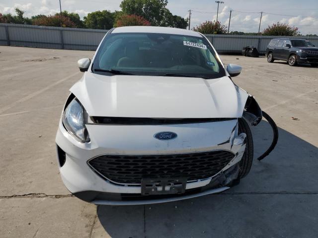 2021 FORD ESCAPE SE - 1FMCU0G6XMUA20262