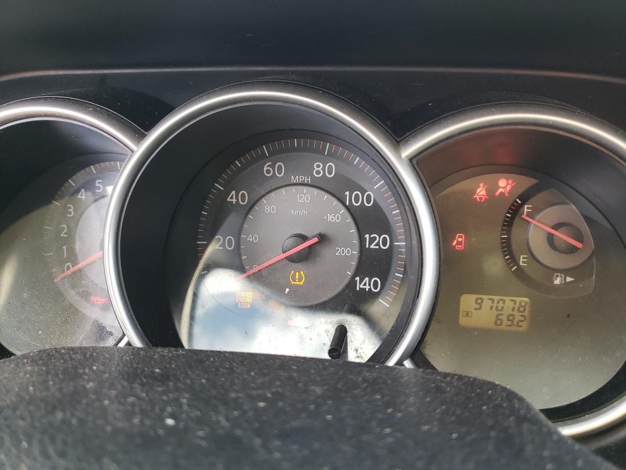 3N1BC13E49L359139 2009 Nissan Versa S