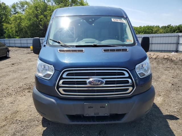 2017 FORD TRANSIT T- - 1FTYR2CM5HKA29528
