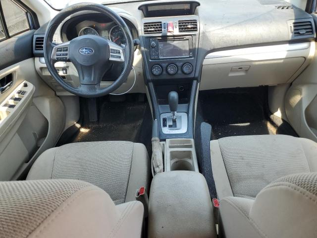 2014 Subaru Xv Crosstrek 2.0 Premium VIN: JF2GPAWC9E8293196 Lot: 62492214