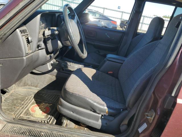 2000 Jeep Cherokee Sport VIN: 1J4FF48S0YL249974 Lot: 61306784