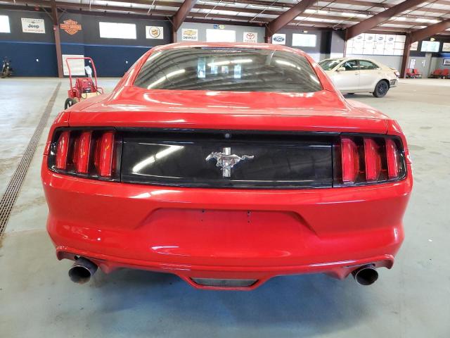 2016 Ford Mustang VIN: 1FA6P8AM3G5232150 Lot: 61408274