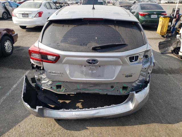 2020 Subaru Impreza VIN: 4S3GTAB60L3724481 Lot: 62958534