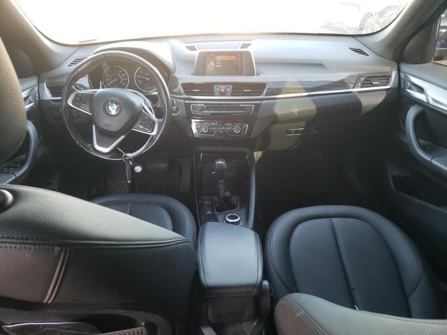 2016 BMW X1 XDRIVE2 - WBXHT3C37G5E55755