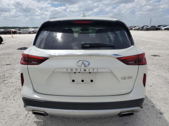 2019 Infiniti Qx50 Essential VIN: 3PCAJ5M18KF140254 Lot: 61364594