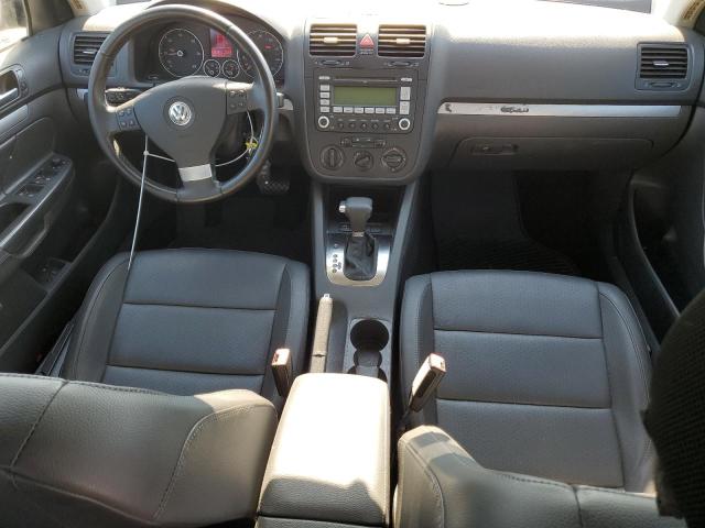 2009 Volkswagen Jetta Tdi VIN: 3VWAL71K19M093574 Lot: 61967514