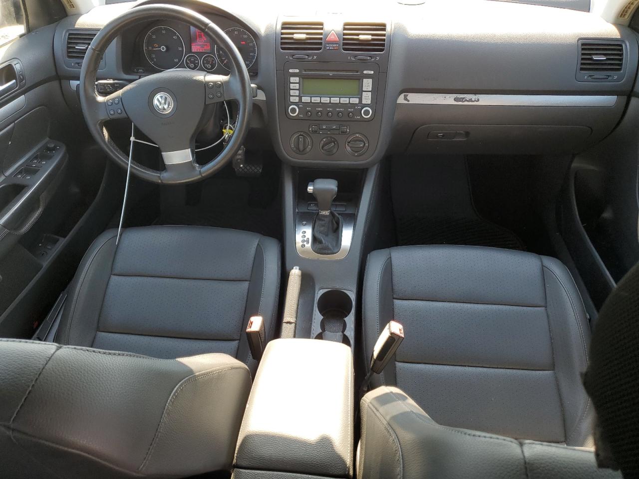 3VWAL71K19M093574 2009 Volkswagen Jetta Tdi