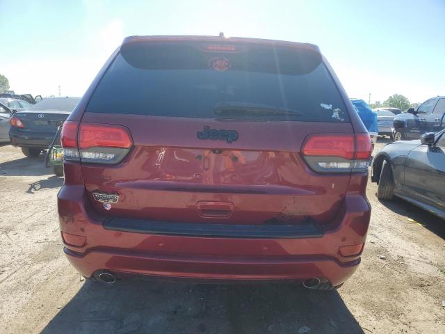 2014 Jeep Grand Cherokee Laredo VIN: 1C4RJFAG1EC549571 Lot: 60857504