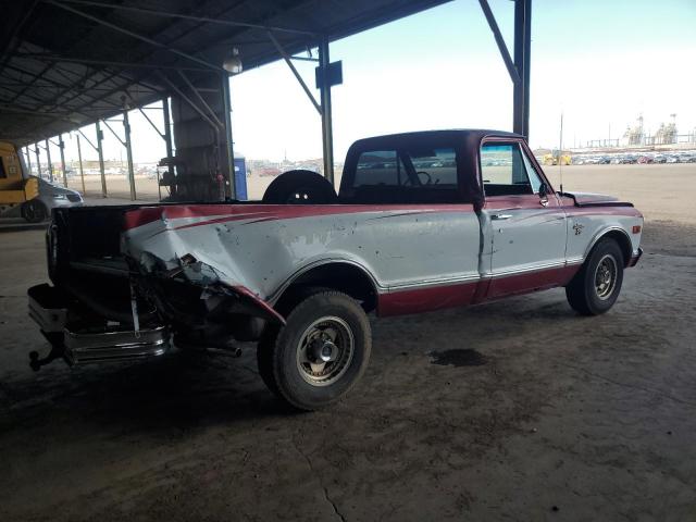 CE248S206716 1968 Chevrolet Pickup