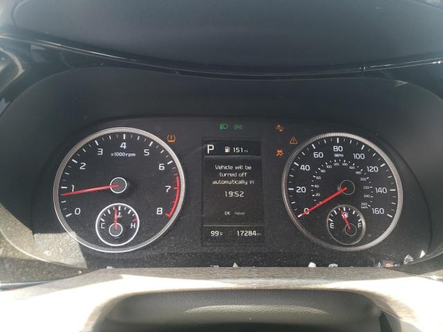 2024 Kia K5 Ex VIN: 5XXG34J24RG228091 Lot: 61868824