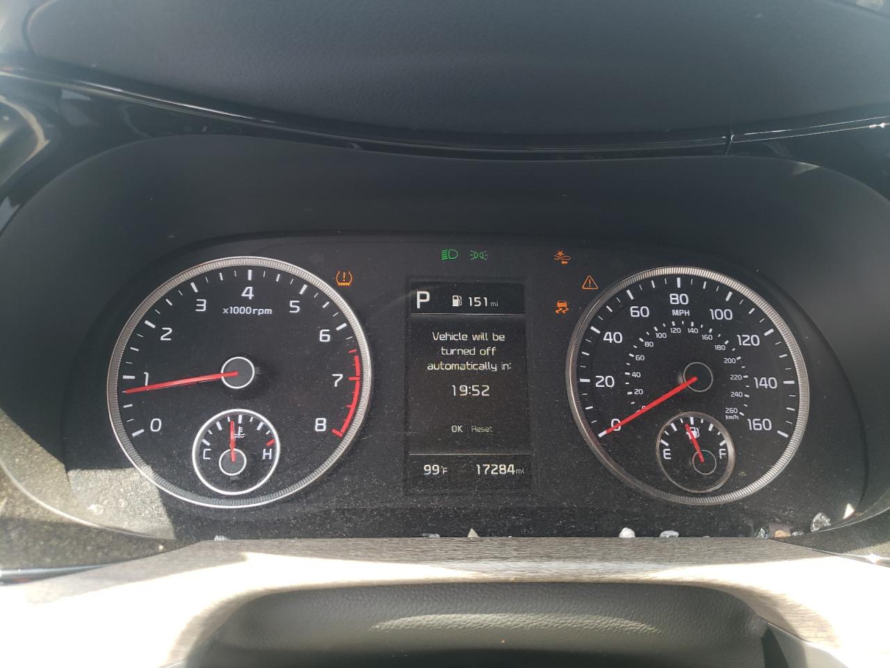 5XXG34J24RG228091 2024 Kia K5 Ex