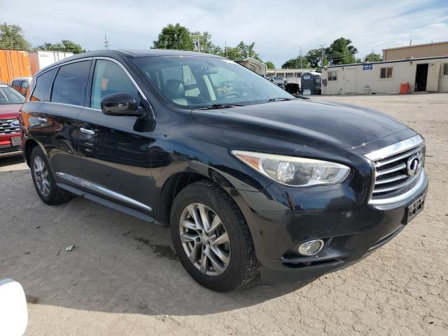 2013 Infiniti Jx35 VIN: 5N1AL0MM9DC334584 Lot: 60472404