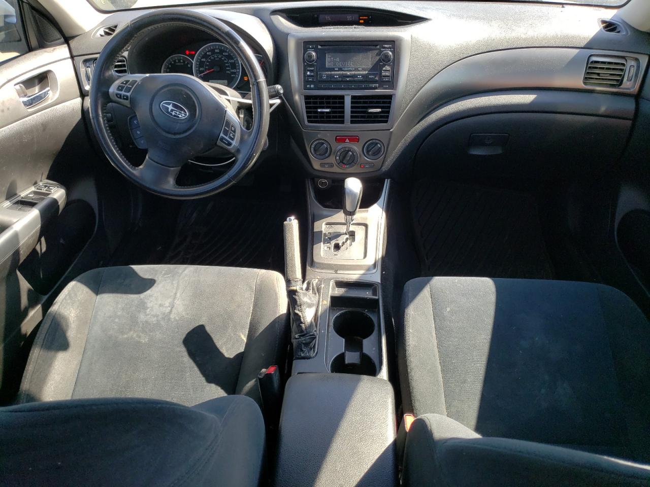 JF1GE6B6XBH506806 2011 Subaru Impreza 2.5I Premium