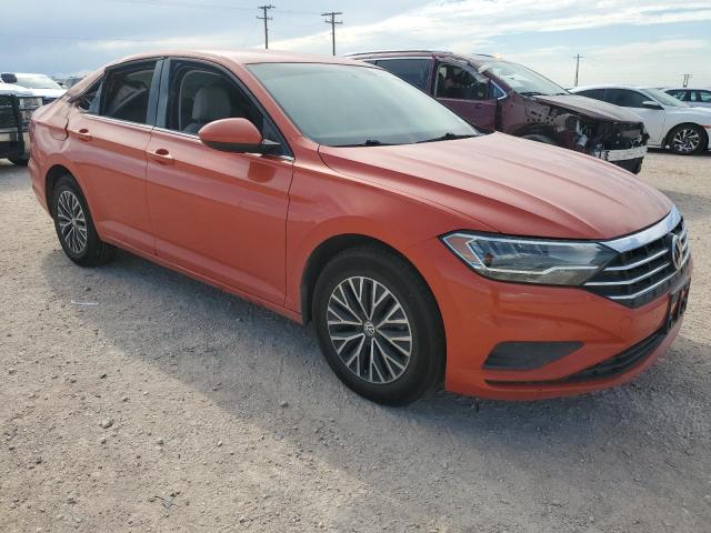 2019 VOLKSWAGEN JETTA S - 3VWC57BUXKM113457