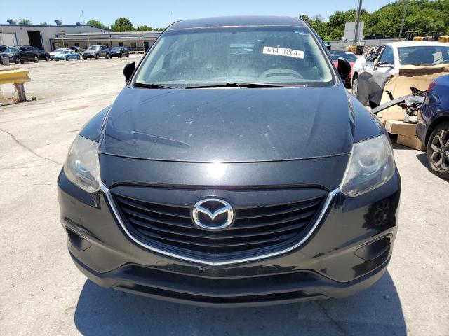 VIN JM3TB3CA7F0456154 2015 Mazda CX-9, Touring no.5