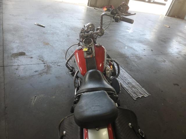 2002 HARLEY-DAVIDSON FLSTS 1HD1BRY122Y084695