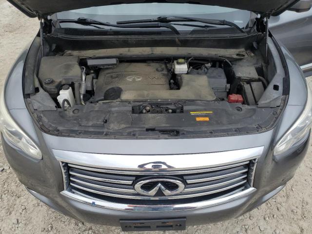 2015 INFINITI QX60 - 5N1AL0MM8FC518238