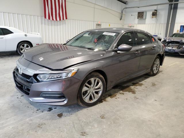 2018 HONDA ACCORD LX - 1HGCV1F14JA076001