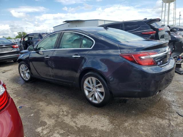 VIN 2G4GN5EX3E9203802 2014 Buick Regal, Premium no.2