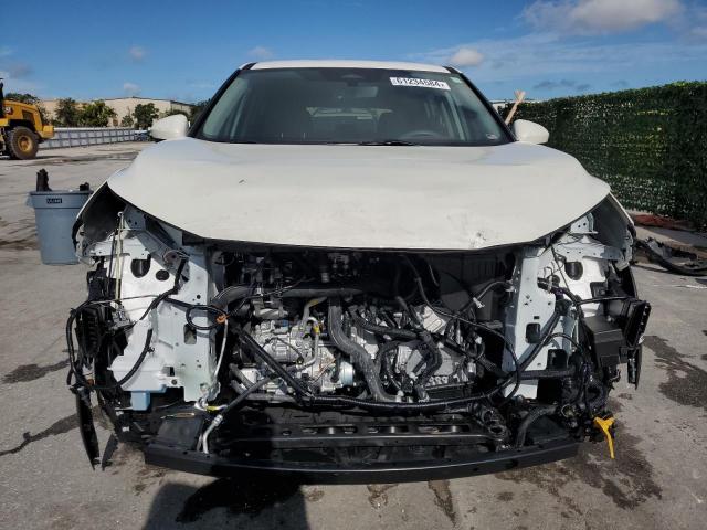 2023 Nissan Rogue Sv VIN: JN8BT3BA0PW429688 Lot: 61234584