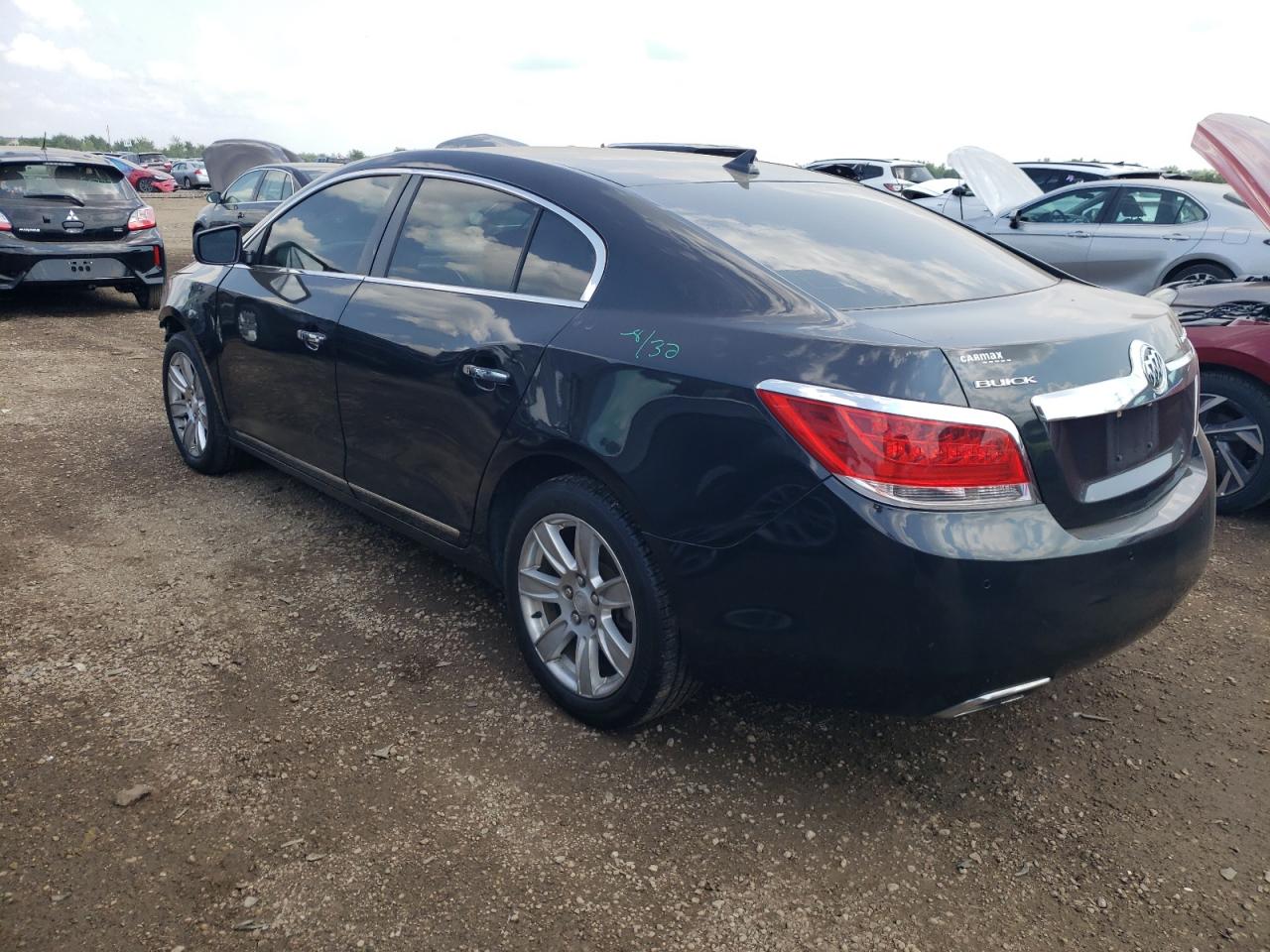 Lot #2940696495 2012 BUICK LACROSSE P