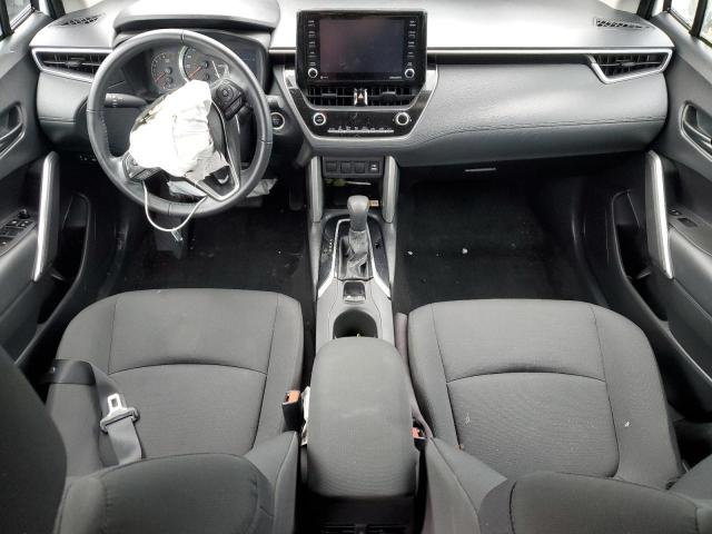 2022 TOYOTA COROLLA CR - 7MUCAABG0NV024691