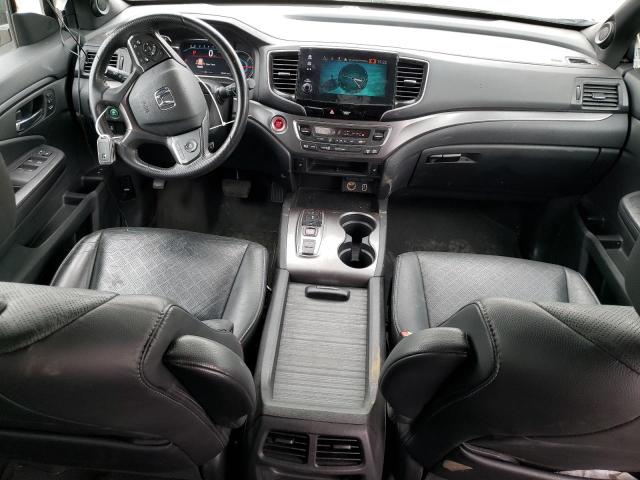 2019 Honda Passport Exl VIN: 5FNYF8H50KB028708 Lot: 62364484