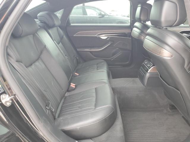 2019 AUDI A8 L WAU8DAF80KN014087