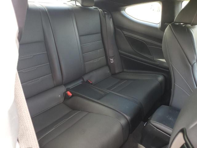 2018 LEXUS RC 300 JTHHA5BC3J5008309