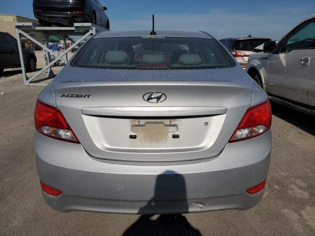 VIN KMHCT4AE0HU223225 2017 Hyundai Accent, SE no.6