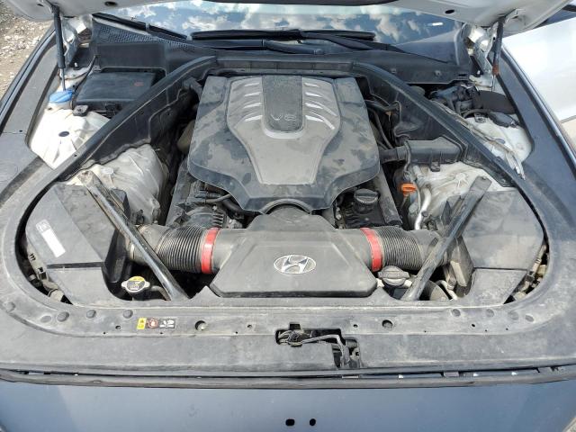 2015 HYUNDAI GENESIS 5. KMHGN4JF1FU046136