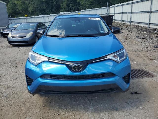 2018 TOYOTA RAV4 LE - JTMBFREV8JD247034