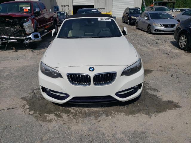 VIN WBA2K9C56HV647223 2017 BMW 2 Series, 230I no.5