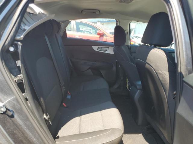 2022 Kia Forte Fe VIN: 3KPF24AD0NE471285 Lot: 60877934