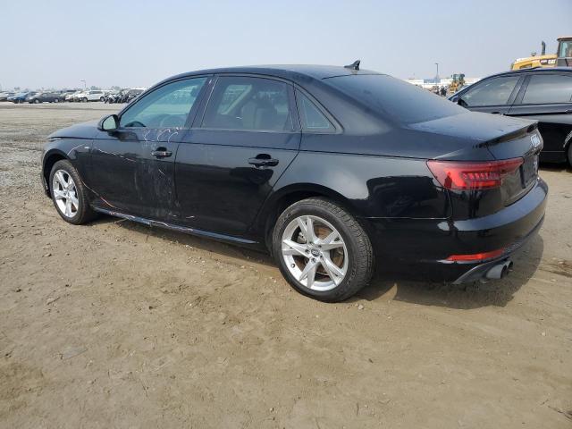 VIN WAUKMAF46JA170983 2018 Audi A4, Premium no.2