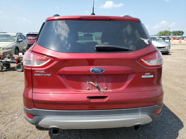 2013 Ford Escape Se VIN: 1FMCU0GX1DUB00400 Lot: 61875254