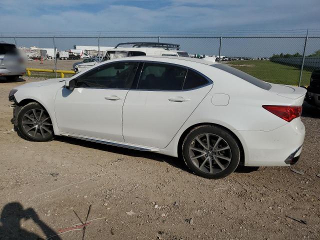 2018 ACURA TLX TECH - 19UUB2F57JA012671