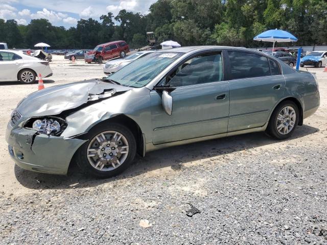 2005 Nissan Altima S VIN: 1N4AL11D65C148524 Lot: 61576244