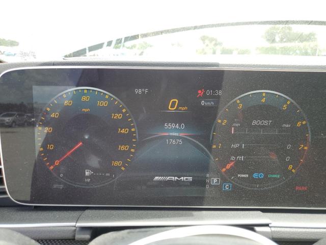 2023 MERCEDES-BENZ GLE COUPE - 4JGFD6BB7PA914360