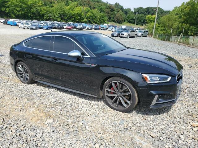 2018 AUDI S5 PRESTIG WAUC4CF58JA127402