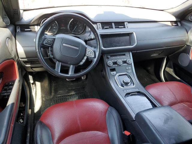 2018 Land Rover Range Rover Evoque Hse Dynamic VIN: SALVD2SX3JH294862 Lot: 61347054