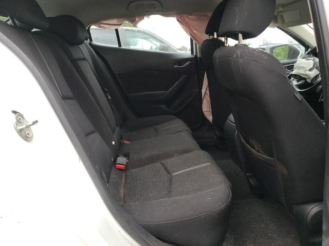 2017 MAZDA 3 TOURING - JM1BN1L78H1134348