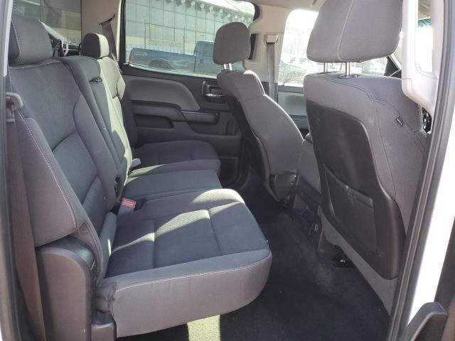 2017 CHEVROLET 2500 HD 1GC1KUEY8HF235386