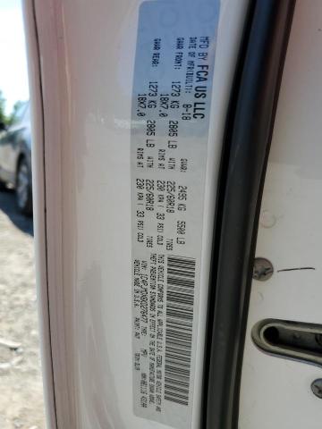 2019 Jeep Cherokee Limited VIN: 1C4PJMDX6KD276477 Lot: 61789164