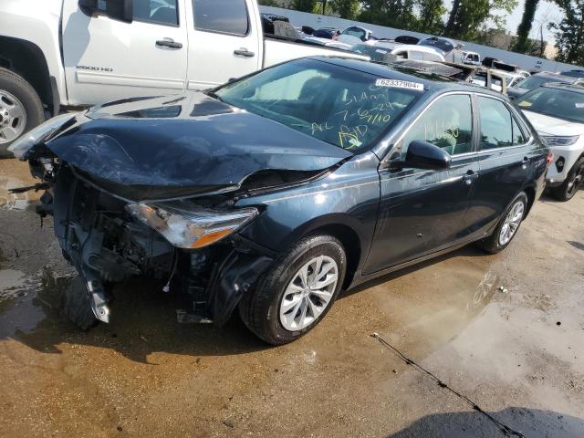 VIN 4T1BF1FK3GU568859 2016 Toyota Camry, LE no.1