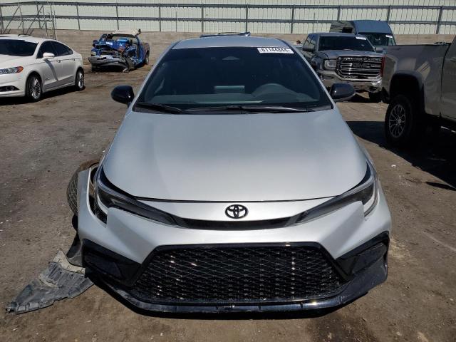 2024 TOYOTA COROLLA NI - 5YFB4MCE2RP184002