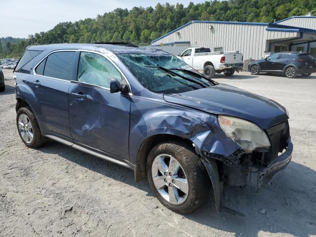 Vin: 2gnfleek7d6275913, lot: 64244694, chevrolet equinox lt 20134